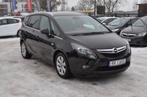 Opel Zafira C 1.4 Turbo (ecoFLEX) Start/Stop Business Innovation 2015