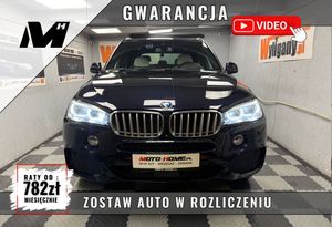 BMW X5 F15 xDrive40d 2018