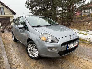 Fiat Punto II FL 1.4 Young 2012