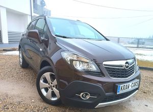 Opel Mokka I 1.4 T Cosmo 2016