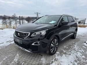 Peugeot 5008 II 2021
