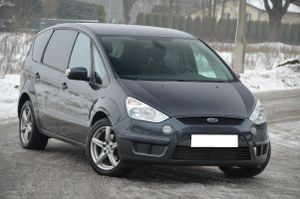 Ford S-Max I 2009