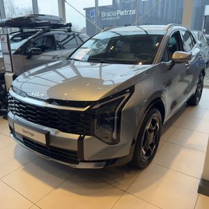Kia Sportage V 1.6 T-GDI HEV Business Line 2WD 2025