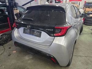 Mazda 2 1.5 VVT-i 116 CVT SELECT 2022