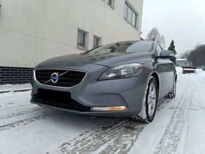 Volvo V40 II T3 2015