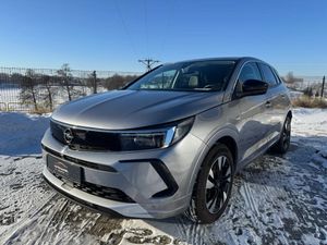 Opel Grandland 1.5 D Automatik Ultimate 2023