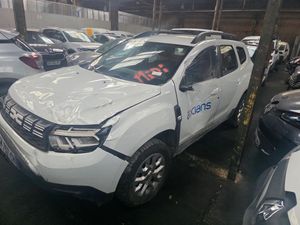 Dacia Duster II Blue dCi 115 4WD Comfort 2023