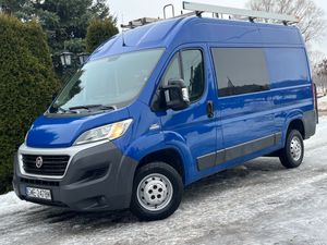 Fiat Ducato 2015