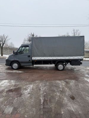 Iveco Daily 2013