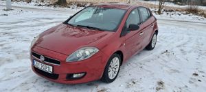 Fiat Bravo II 1.4 16V Multiair Emotion 2013