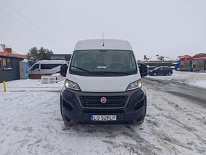 Fiat Ducato 2020