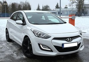 Hyundai i30 II 2014