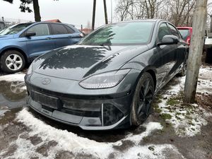 Hyundai IONIQ 6 I 77kWh Uniq 4WD 2022