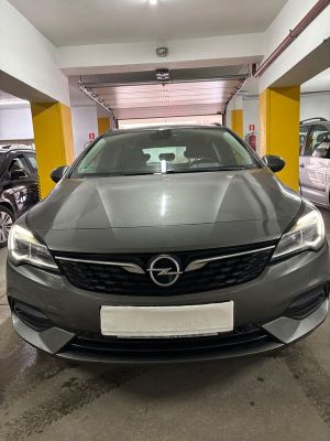 Opel Astra K 1.5 D Start/Stop Business Elegance 2020