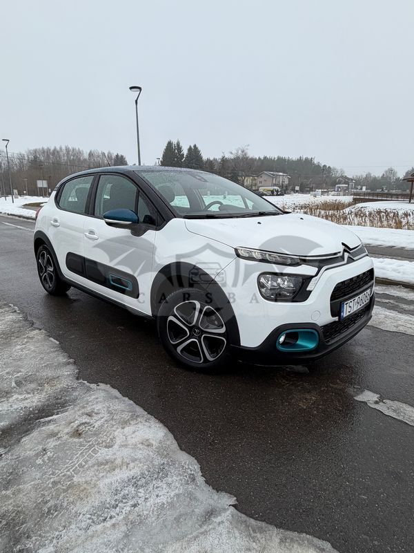 Citroën C3 III Pure Tech 83 S&S SHINE 2020