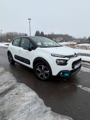 Citroën C3 III Pure Tech 83 S&S SHINE 2020