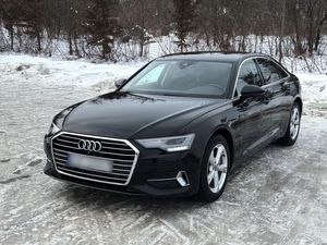 Audi A6 C8 2020