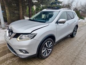 Nissan X-Trail III 1.6 DCi Tekna 2017