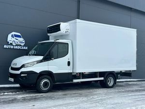 Iveco Daily 2018