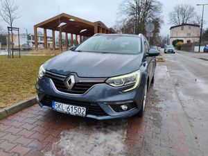 Renault Megane IV ENERGY dCi 110 ECO2 BUSINESS 2016