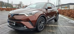 Toyota C-HR 1.8 Hybrid Prestige 2017