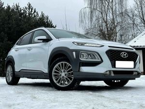 Hyundai Kona I 2019