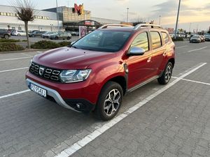 Dacia Duster II 1.0 TCe Prestige 2021