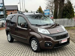 Fiat Qubo 1.3 Multijet 16V DPF MyQubo 2019