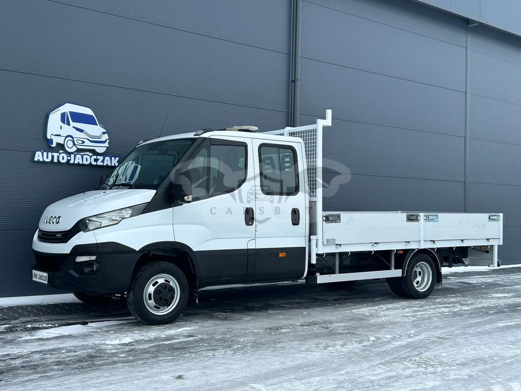 Iveco Daily 2017