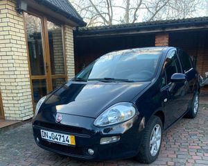Fiat Punto II FL 1.2 Easy Pakiet Easy Plus 2015