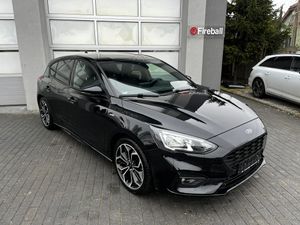 Ford Focus Mk4 1.0 EcoBoost Hybrid ST-LINE X 2020