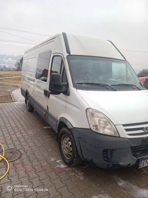 Iveco Daily 2008