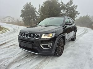 Jeep Compass II 2018