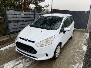 Ford B-Max 1.0 EcoBoost Trend 2013
