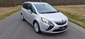 Opel Zafira C 1.6 D Start/Stop Business Edition 2016