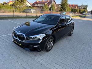 BMW 1 Series F40 116d Advantage 2020