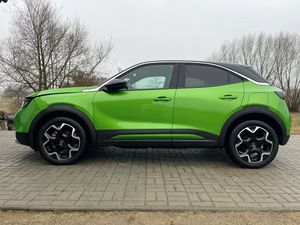 Opel Mokka II Mokka-e Ultimate 2023