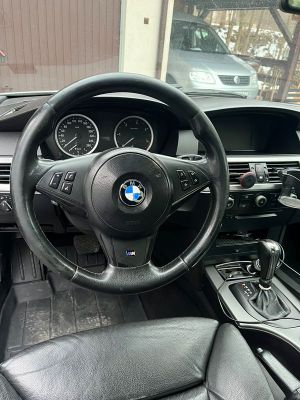 BMW 5 Series E60/E61 2003