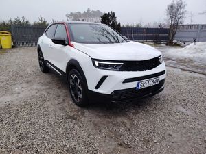 Opel Mokka II 1.2 T GS Line S&S 2024