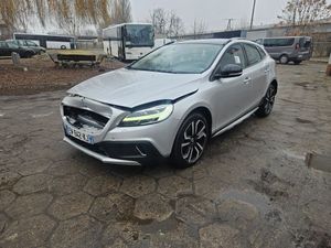 Volvo V40 T3 Geartronic Momentum 2018