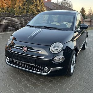 Fiat 500 1.2 8V Start&Stopp 2018