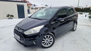 Ford B-Max 1.5 TDCi Titanium 2015