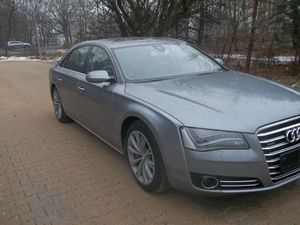 Audi A8 D4 4.2 L Quattro 2011
