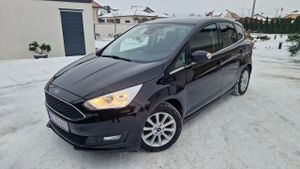 Ford C-Max II 1.0 EcoBoost Ambiente ASS 2018