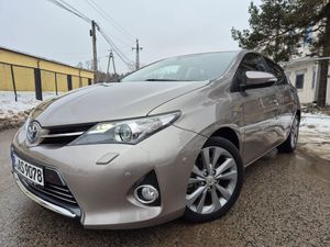 Toyota Auris II 2013