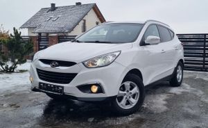 Hyundai ix35 2.0 2WD Comfort 2012