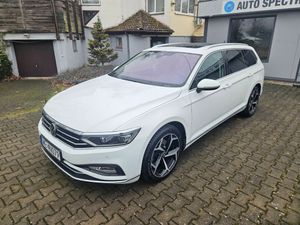 Volkswagen Passat B8 2.0 TSI Elegance DSG 2021