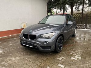 BMW X1 E84 xDrive18d Sport Line 2014
