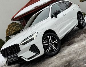 Volvo XC60 II B4 D Geartronic RDesign 2022