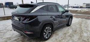 Hyundai Tucson IV 1.6 T-GDi Smart 2WD DCT 2023